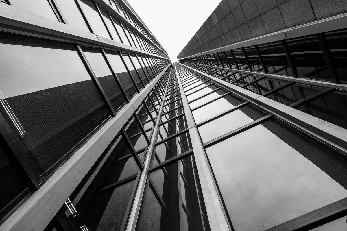 étude technique bâtiment Le Bourget