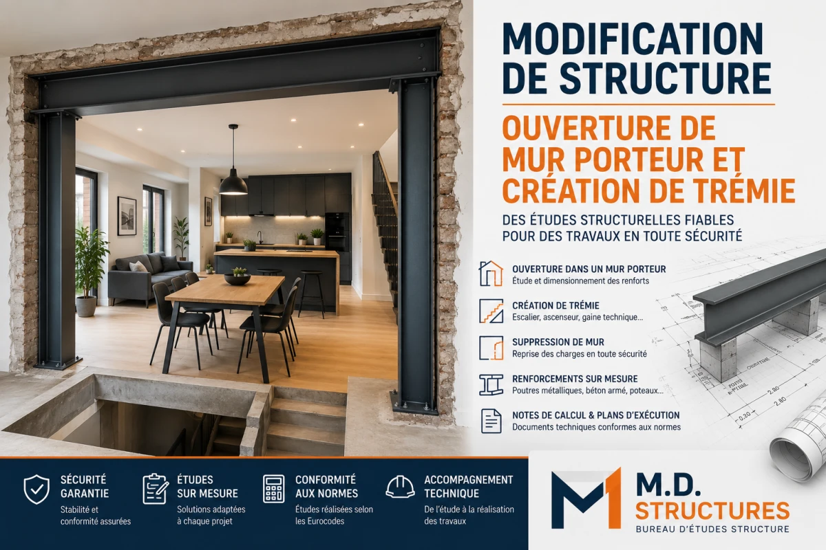 M.D. STRUCTURES -image-creation-ouverture