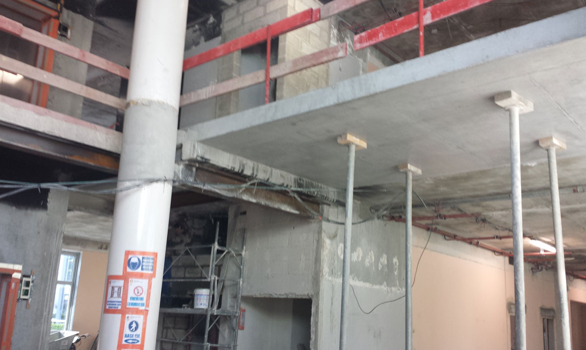 M.D. STRUCTURES -md-structures-realisation-noisy-legrande-2-1