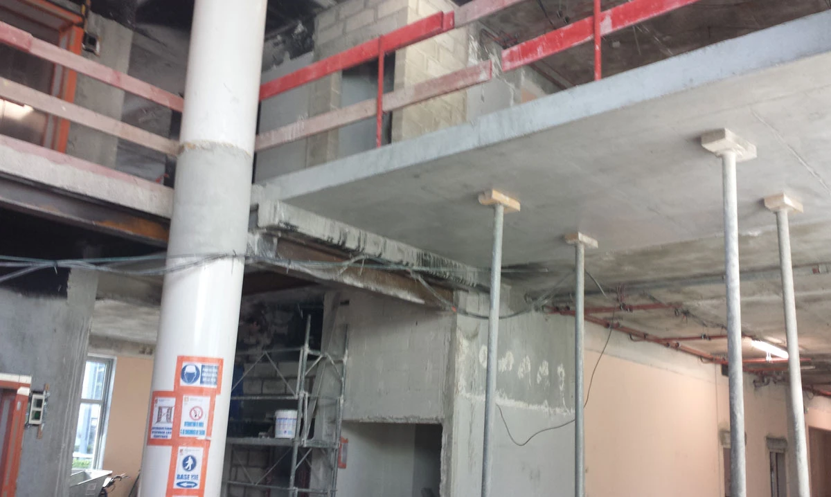 M.D. STRUCTURES -md-structures-realisation-noisy-legrande-2-1